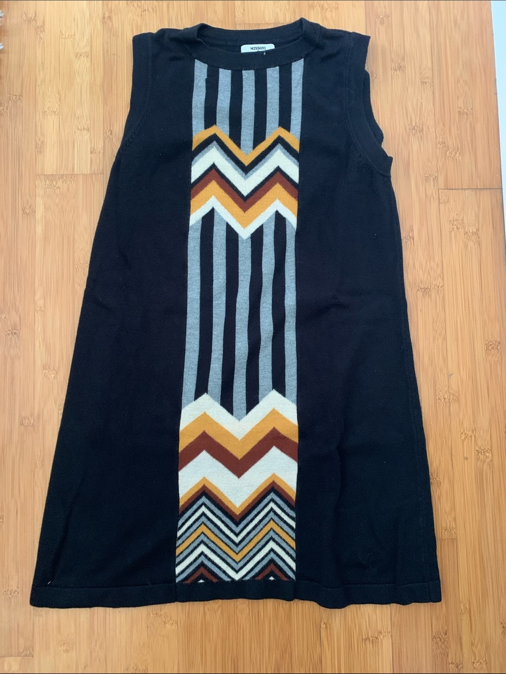 Missoni for Target Mini Dress